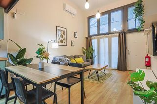 Estudio en venta en Cruz Roja en Sevilla