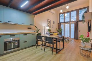 Estudio en venta en Cruz Roja en Sevilla