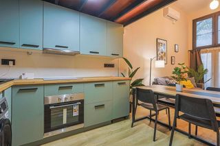 Estudio en venta en Cruz Roja en Sevilla