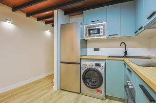 Estudio en venta en Cruz Roja en Sevilla