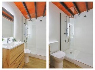 Estudio en venta en Cruz Roja en Sevilla