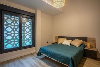 Estudio en venta en Cruz Roja en Sevilla