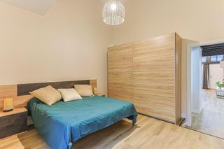 Estudio en venta en Cruz Roja en Sevilla