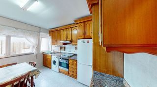 Piso en venta en Cuatro Caminos - Plaza de la Cubela en Coruña (A)