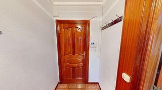 Piso en venta en Cuatro Caminos - Plaza de la Cubela en Coruña (A)