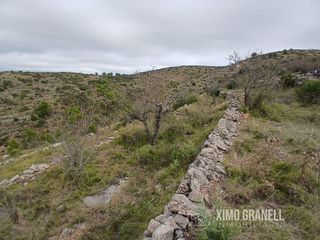 Terreno en venta en Vall d´Uixó (la)