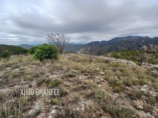 Terreno en venta en Vall d´Uixó (la)