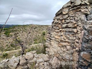 Terreno en venta en Vall d´Uixó (la)