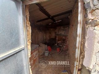 Terreno en venta en Vall d´Uixó (la)