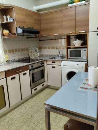 Piso en venta en Centro en Logroño