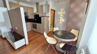 Piso en venta en Masustegui-Monte Caramelo en Bilbao