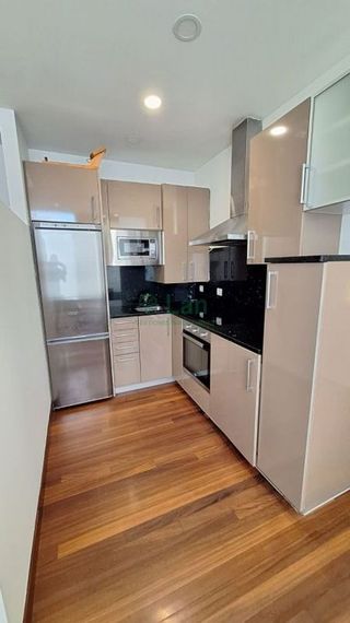 Piso en venta en Masustegui-Monte Caramelo en Bilbao