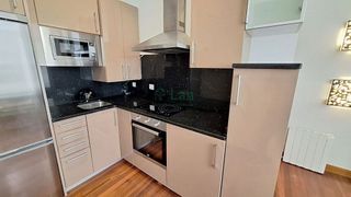 Piso en venta en Masustegui-Monte Caramelo en Bilbao