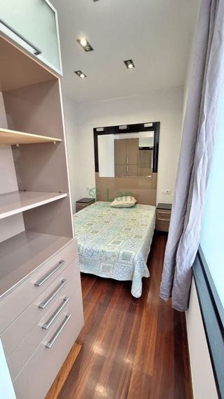 Piso en venta en Masustegui-Monte Caramelo en Bilbao