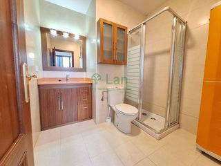 Piso en venta en Masustegui-Monte Caramelo en Bilbao