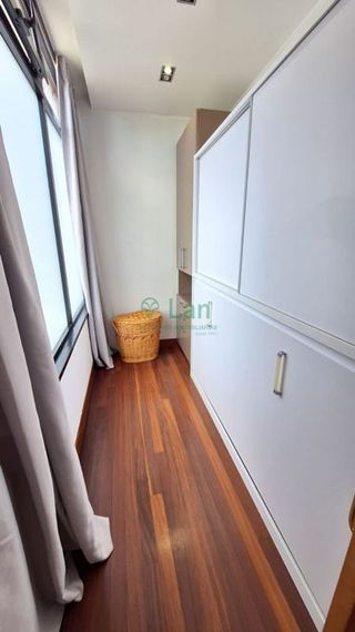 Piso en venta en Masustegui-Monte Caramelo en Bilbao