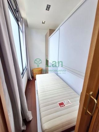 Piso en venta en Masustegui-Monte Caramelo en Bilbao
