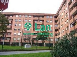 Piso en venta en Masustegui-Monte Caramelo en Bilbao