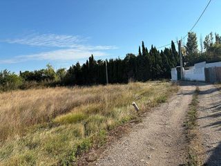 Terreno en venta en Villarrapa - Garrapinillos en Zaragoza