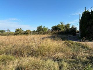 Terreno en venta en Villarrapa - Garrapinillos en Zaragoza