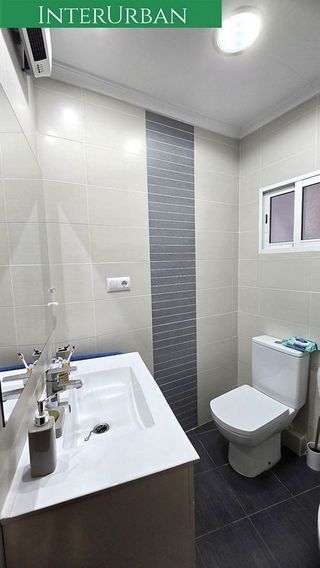 Piso en venta en Parque de la Bombilla-Pla de Rascanya en Llíria