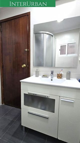 Piso en venta en Parque de la Bombilla-Pla de Rascanya en Llíria