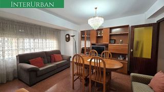 Piso en venta en Parque de la Bombilla-Pla de Rascanya en Llíria