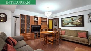 Piso en venta en Parque de la Bombilla-Pla de Rascanya en Llíria