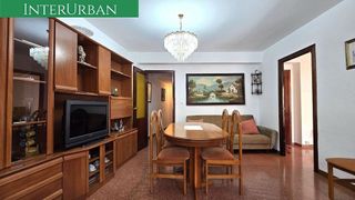 Piso en venta en Parque de la Bombilla-Pla de Rascanya en Llíria