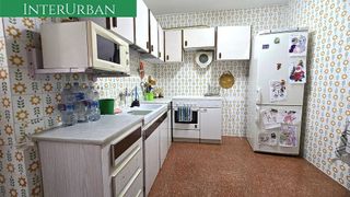 Piso en venta en Parque de la Bombilla-Pla de Rascanya en Llíria