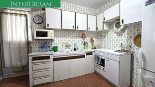 Piso en venta en Parque de la Bombilla-Pla de Rascanya en Llíria