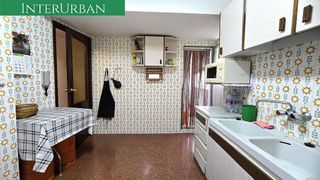 Piso en venta en Parque de la Bombilla-Pla de Rascanya en Llíria