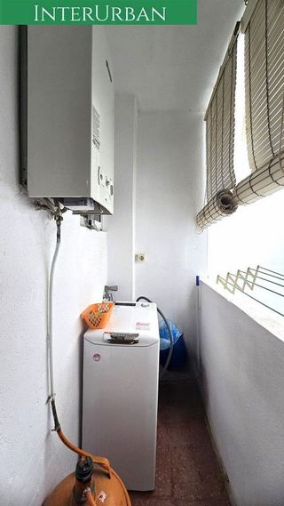 Piso en venta en Parque de la Bombilla-Pla de Rascanya en Llíria