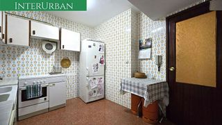 Piso en venta en Parque de la Bombilla-Pla de Rascanya en Llíria