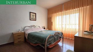 Piso en venta en Parque de la Bombilla-Pla de Rascanya en Llíria