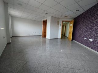 Oficina en venta en Molina de Segura ciudad en Molina de Segura