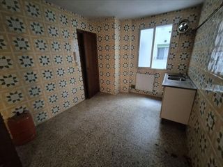 Piso en venta en Salesas - Labradores en Salamanca