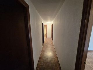 Piso en venta en Salesas - Labradores en Salamanca