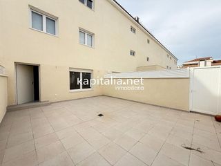 Piso en venta en Cocentaina