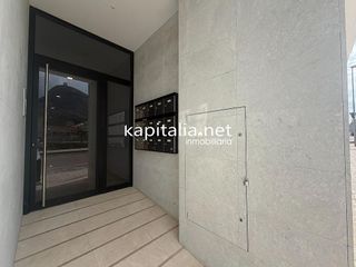 Piso en venta en Cocentaina