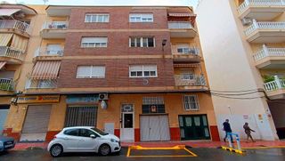 Piso en venta en Playa del Cura en Torrevieja