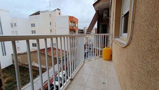 Piso en venta en Playa del Cura en Torrevieja