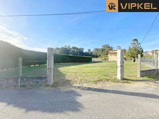 Nave industrial en venta en Poio