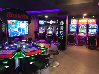 Local comercial en venta en Centro de Leganés en Leganés