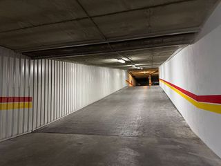 Garaje en venta en Girón - Villa del Prado en Valladolid