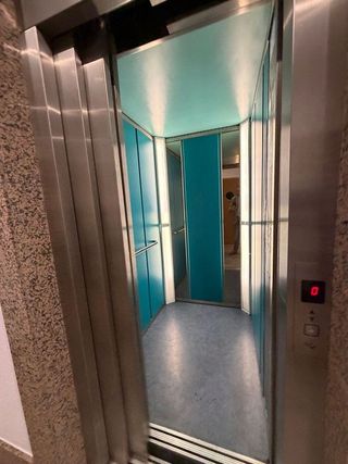 Garaje en venta en Girón - Villa del Prado en Valladolid