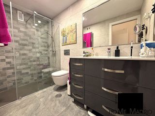 Piso en venta en Valdebernardo - Valderribas en Madrid