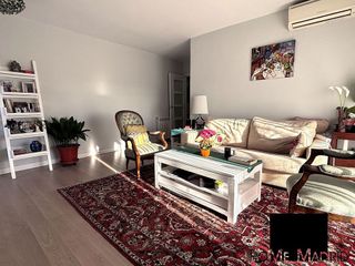 Piso en venta en Valdebernardo - Valderribas en Madrid