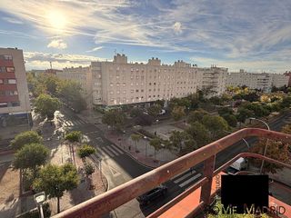 Piso en venta en Valdebernardo - Valderribas en Madrid