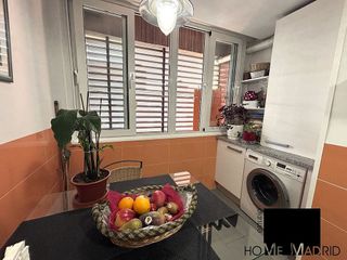 Piso en venta en Valdebernardo - Valderribas en Madrid